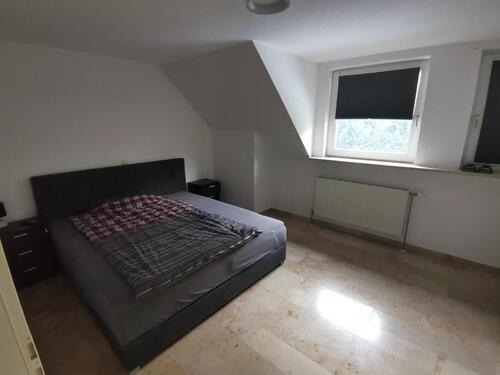 Foto - Dachgeschoßwohnung in Heide zur Miete