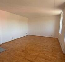 Attraktive 3 Zimmer Wohnung in Hof
