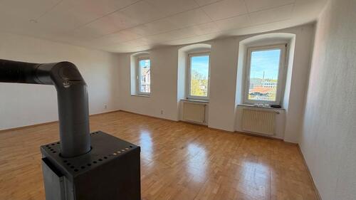 Foto - 3 Zimmer Etagenwohnung zur Miete in Hof