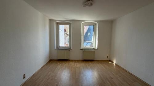 Foto - Etagenwohnung in Hof zur Miete