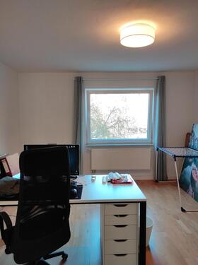 Foto - Etagenwohnung in Hannover zur Miete