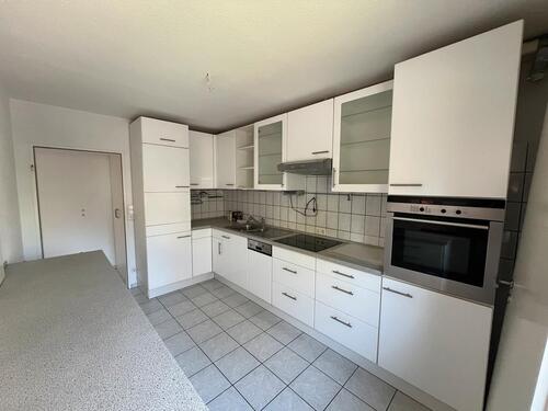 Foto - 4 Zimmer Etagenwohnung in Krefeld
