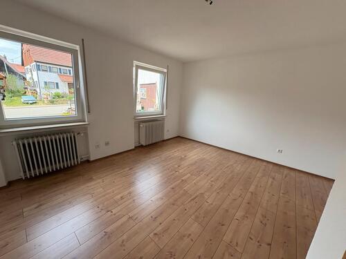 Foto - Wohnung 60qm in Ostdorf zu vermieten