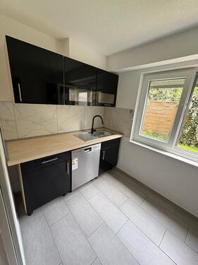 Foto - Erdgeschoßwohnung in Balingen zur Miete