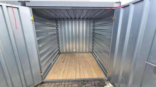 Foto - ContainerLager - 60,00&nbsp;EUR Miete,