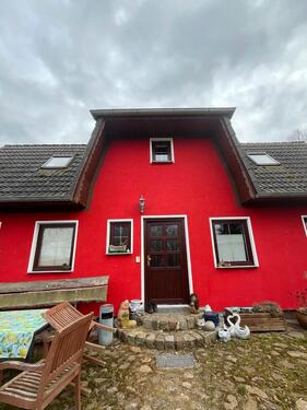 Foto - Gemütliche 2-Zimmer Wohnung in lancken-Granitzpreetz