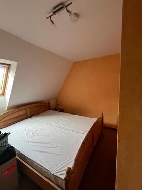 Foto - 2 Zimmer Dachgeschoßwohnung in Sellin