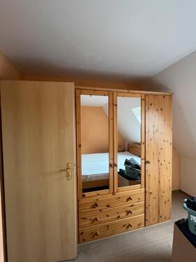 Foto - Dachgeschoßwohnung in Sellin zur Miete