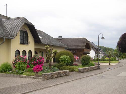 Foto - 7 Zimmer Einfamilienhaus in Blankenrath