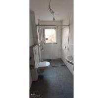 Charmante 2-Zimmer-Wohnung in Blankenburg mit Balkon - Blankenburg (Harz)