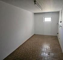Kellerräume zu vermieten - 30,00&nbsp;EUR Kaltmiete, ca.&nbsp; 15,00&nbsp;m&sup2; in Schonungen (PLZ: 97453) Forst