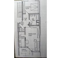 Nachmieter für 2 Zimmerwohnung mit Balkon - Kempten (Allgäu) Auf der Halde