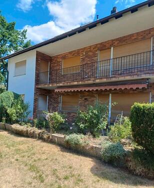 Foto - Erstbezug nach Sanierung: MFH mit 3 ETWs & Garten in Röthenbach