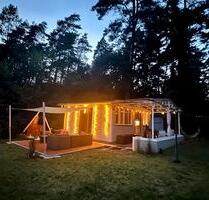 Wochenendhaus Erholung pur, 30min von Berlin MitteNorden, 825qm - Oranienburg