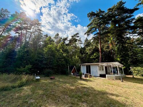 Foto - 3 Zimmer Bungalow in Oranienburg