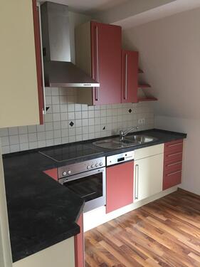 Foto - 2 Zimmer Dachgeschoßwohnung zur Miete in Weiden in der Oberpfalz