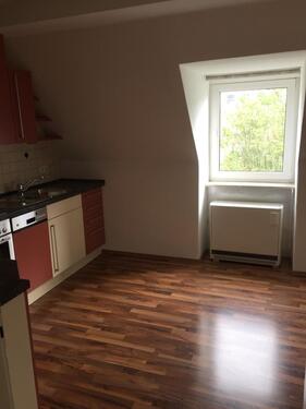 Foto - 2 Zimmer Dachgeschoßwohnung in Weiden in der Oberpfalz