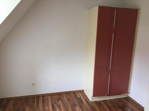 Foto - Dachgeschoßwohnung in Weiden in der Oberpfalz zur Miete