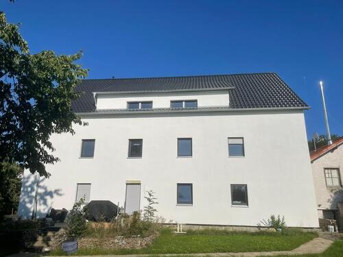 Foto - 2 Zimmer Etagenwohnung zur Miete in Schönsee