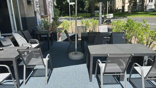 Foto - andere in Frankfurt am Main
