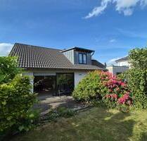 Kleines Einfamilienhaus (erbaut 2012) in WippringsenMöhnesee