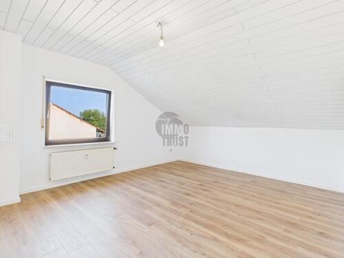 Foto - Etagenwohnung zur Miete in Fulda
