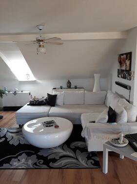 Foto - Etagenwohnung in Erlenbach am Main