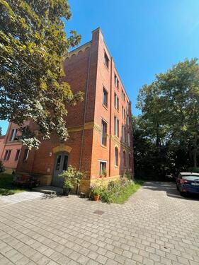 Foto - Etagenwohnung zur Miete in Leipzig
