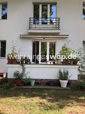 Foto - Wohnungsswap - 3 Zimmer, 94 m² - Karlsbader Straße, Berlin