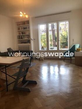 Foto - Etagenwohnung zur Miete in Berlin
