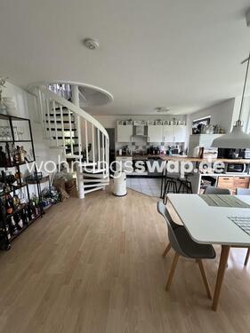 Foto - Etagenwohnung in Pullach im Isartal