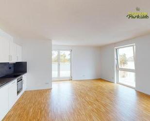 Familienglück auf 132 Quadratmetern: 4-Zimmer-Penthousewohnung - Mannheim Käfertal