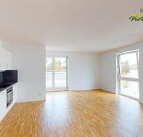 *Umzugsbonus* Familienglück auf 132 Quadratmetern: 4-Zimmer-Penthousewohnung - Mannheim Käfertal