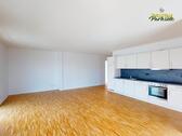 Foto - Etagenwohnung in Mannheim