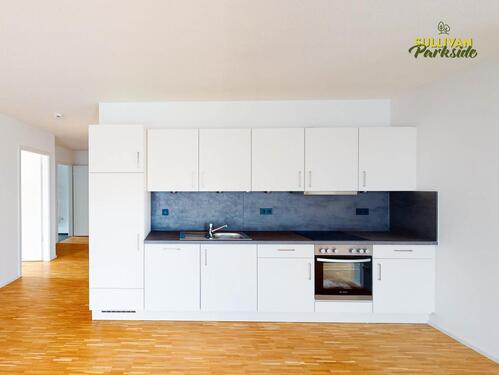 Foto - Etagenwohnung in Mannheim zur Miete