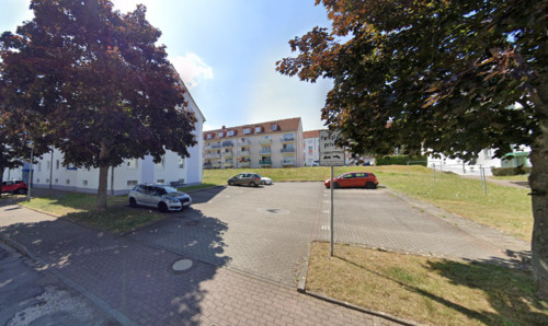 Foto - Stellplatz in Hainichen zu vermieten – ideal für Dauerparker