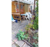 Garten abzugeben Nähe Sachsenallee - Chemnitz Hilbersdorf