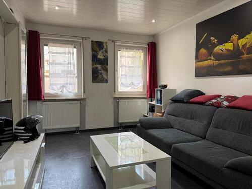 Foto - Etagenwohnung zur Miete in Nürnberg