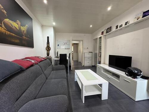 Foto - Etagenwohnung in Nürnberg