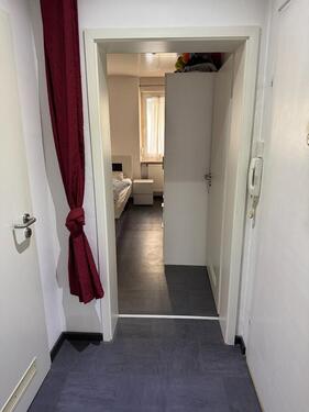 Foto - Etagenwohnung in Nürnberg zur Miete