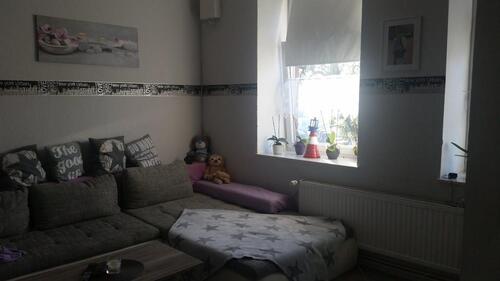 Foto - Etagenwohnung zur Miete in Cuxhaven
