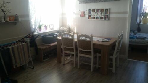 Foto - Etagenwohnung in Cuxhaven zur Miete