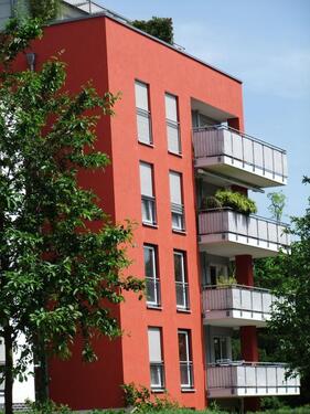 Foto - Klasse Büro oder auch Arzt-Praxis in zentraler Lage von SIEGEN !!