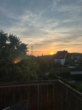 Foto - Etagenwohnung zur Miete in Stettfeld