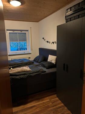 Foto - Etagenwohnung in Stettfeld