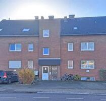 Renovierte 1-Zimmer Wohnung in zentraler Lage von Kaarst