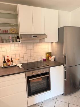 Foto - Etagenwohnung zur Miete in Markt Schwaben