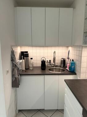 Foto - Etagenwohnung in Markt Schwaben