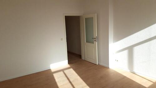 Foto - Etagenwohnung in Schkeuditz