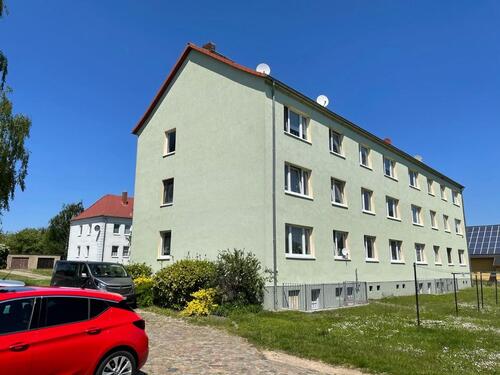 Foto - Etagenwohnung zur Miete in Friedland